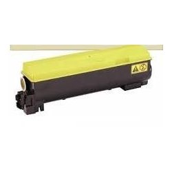 Toner 4463510016 UTAX giallo 12000 PAGINE - compatibile | stampaperfetta.it