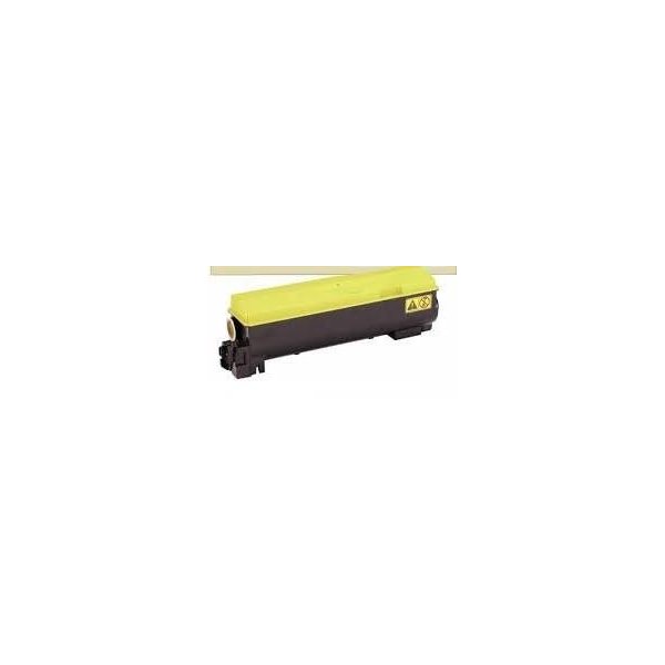 Toner 4463510016 UTAX giallo 12000 PAGINE - compatibile | stampaperfetta.it