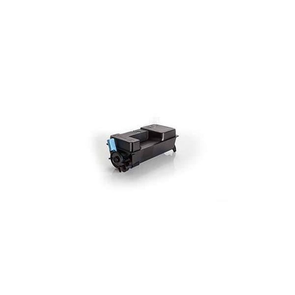 Toner 4434510010 UTAX nero 15500 PAGINE - compatibile | stampaperfetta.it