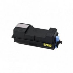 Toner 4436010010 UTAX nero 25500 PAGINE - compatibile | stampaperfetta.it