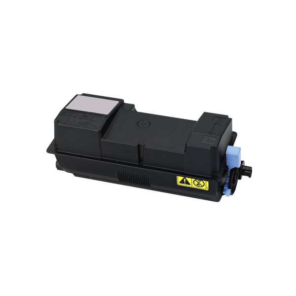 Toner 4436010010 UTAX nero 25500 PAGINE - compatibile | stampaperfetta.it
