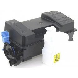 Toner 1T02T60UT0 UTAX nero 25000 PAGINE - compatibile | stampaperfetta.it