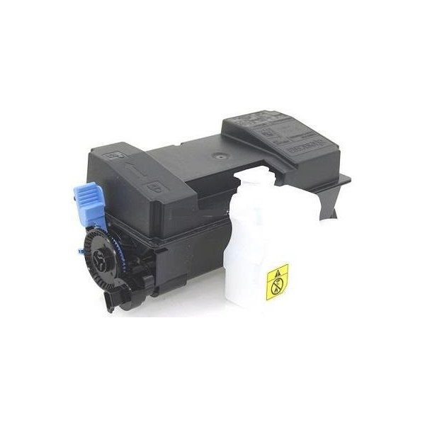 Toner 1T02T60UT0 UTAX nero 25000 PAGINE - compatibile | stampaperfetta.it