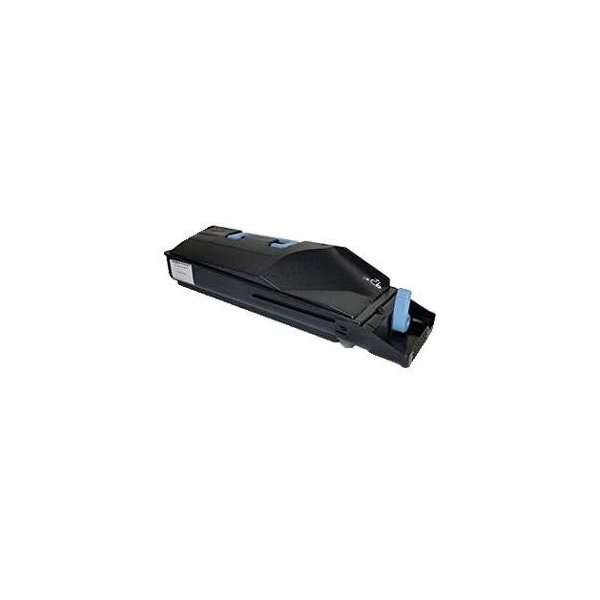 Toner 654010010 UTAX nero 25000 PAGINE - compatibile | stampaperfetta.it