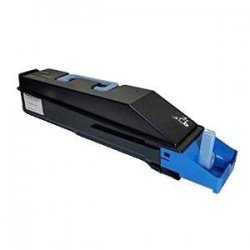 Toner 654010011 UTAX ciano 18000 PAGINE - compatibile | stampaperfetta.it