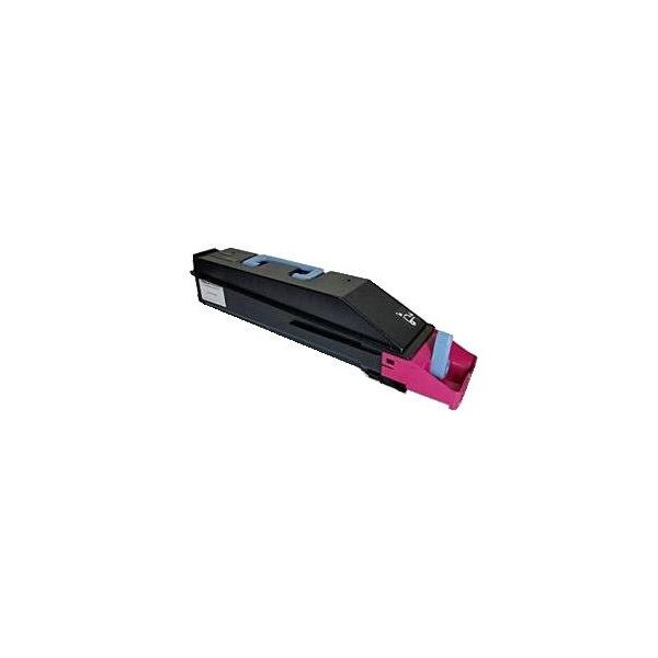 Toner 654010014 UTAX magenta 18000 PAGINE - compatibile | stampaperfetta.it