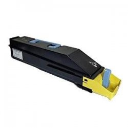 Toner 654010015 UTAX giallo 18000 PAGINE - compatibile | stampaperfetta.it
