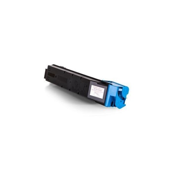 Toner 654510011 UTAX ciano 18000 PAGINE - compatibile | stampaperfetta.it