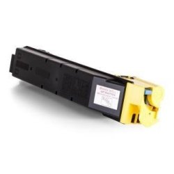 Toner 654510016 UTAX giallo 18000 PAGINE - compatibile | stampaperfetta.it