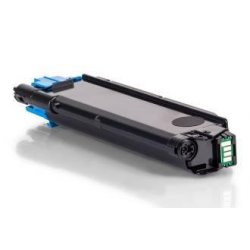 Toner 1T02NSCUT0 UTAX ciano 10000 PAGINE - compatibile | stampaperfetta.it