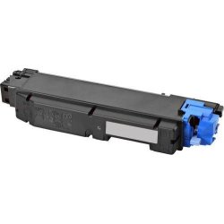 Toner 1T02NTCUT0 UTAX ciano 12000 PAGINE - compatibile | stampaperfetta.it
