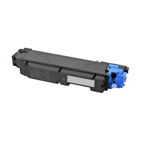Toner 1T02NTCUT0 UTAX ciano 12000 PAGINE - compatibile | stampaperfetta.it