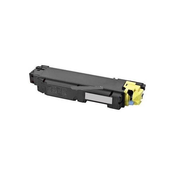 Toner 1T02NTAUT0 UTAX giallo 12000 PAGINE - compatibile | stampaperfetta.it