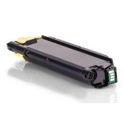 Toner 1T02NRAUT0 UTAX giallo 5000 PAGINE - compatibile | stampaperfetta.it