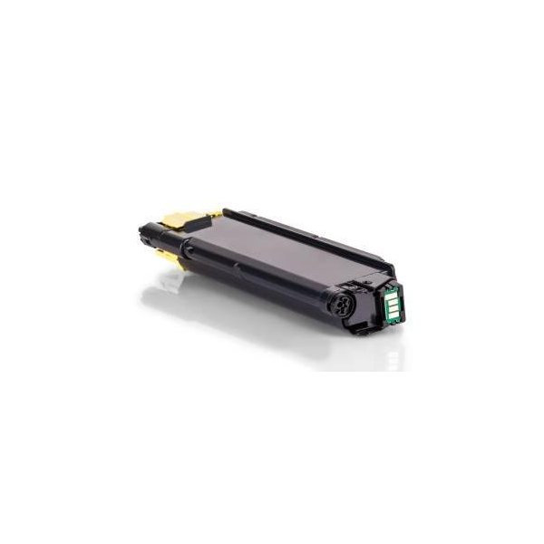 Toner 1T02NRAUT0 UTAX giallo 5000 PAGINE - compatibile | stampaperfetta.it