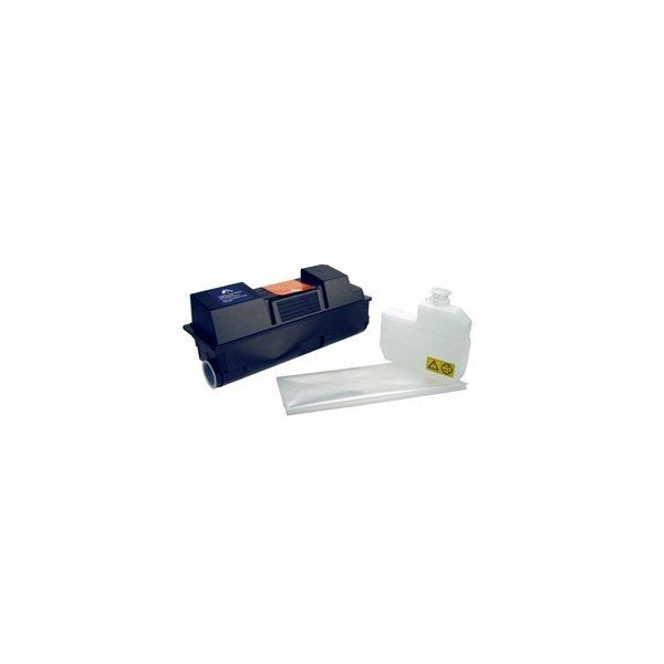 Toner 4424010110 UTAX nero 15000 PAGINE - compatibile | stampaperfetta.it