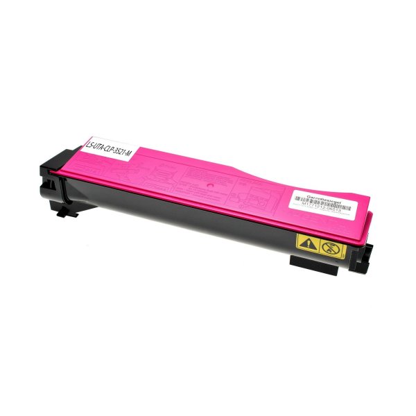 Toner 4452110014 UTAX magenta 4000 PAGINE - compatibile | stampaperfetta.it