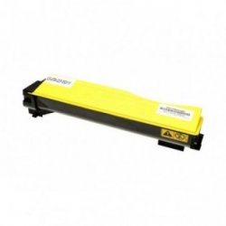 Toner 4452110016 UTAX giallo 4000 PAGINE - compatibile | stampaperfetta.it