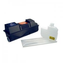Toner 4424510010 UTAX nero 20000 PAGINE - compatibile | stampaperfetta.it