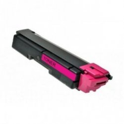 Toner 662511014 UTAX magenta 12000 PAGINE - compatibile | stampaperfetta.it