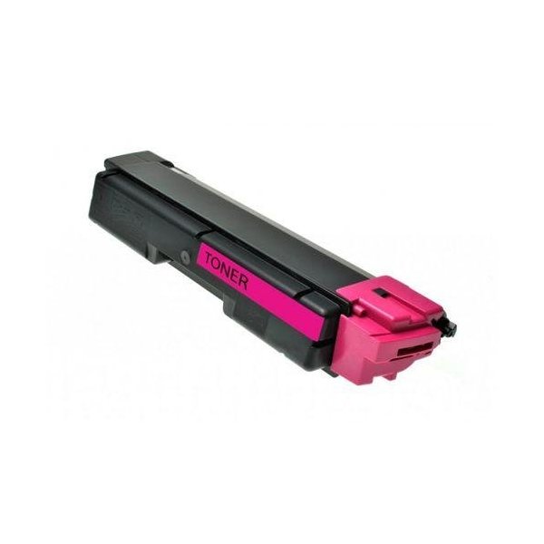 Toner 662511014 UTAX magenta 12000 PAGINE - compatibile | stampaperfetta.it