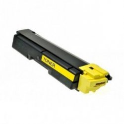 Toner 662511016 UTAX giallo 12000 PAGINE - compatibile | stampaperfetta.it