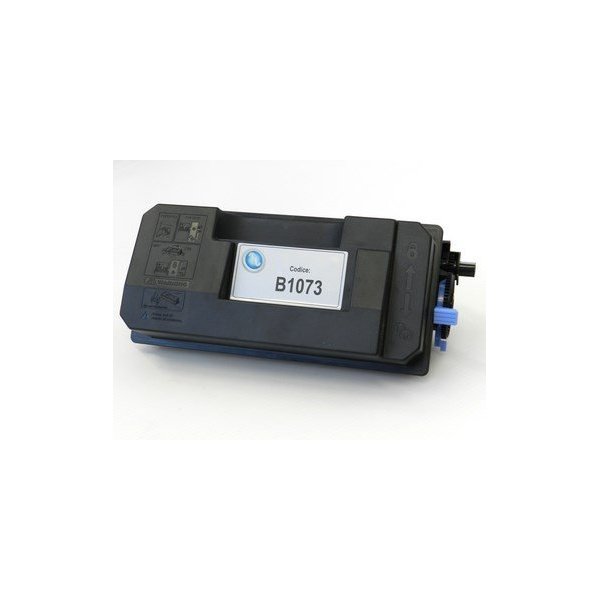 Toner B1073 OLIVETTI nero 25000 PAGINE - compatibile | stampaperfetta.it