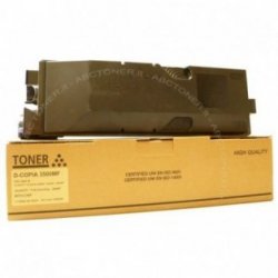 Toner B0987 OLIVETTI nero 35000 PAGINE - compatibile | stampaperfetta.it