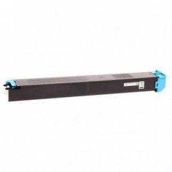 Toner DX25GTCA SHARP ciano 7000 PAGINE - compatibile | stampaperfetta.it