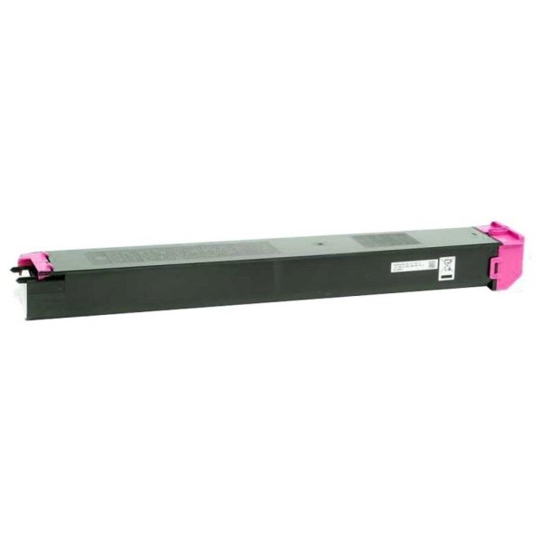 Toner DX25GTMA SHARP magenta 7000 PAGINE - compatibile | stampaperfetta.it