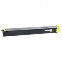 Toner DX25GTYA SHARP giallo 7000 PAGINE - compatibile | stampaperfetta.it