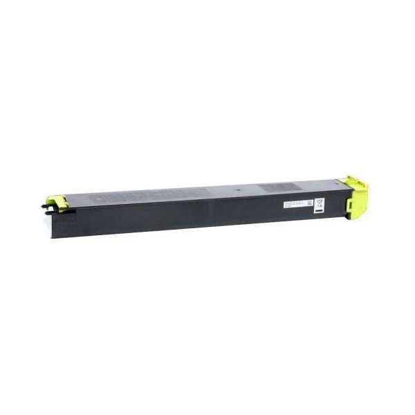 Toner DX25GTYA SHARP giallo 7000 PAGINE - compatibile | stampaperfetta.it