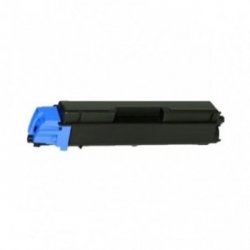 Toner B1184 OLIVETTI ciano 10000 PAGINE - compatibile | stampaperfetta.it