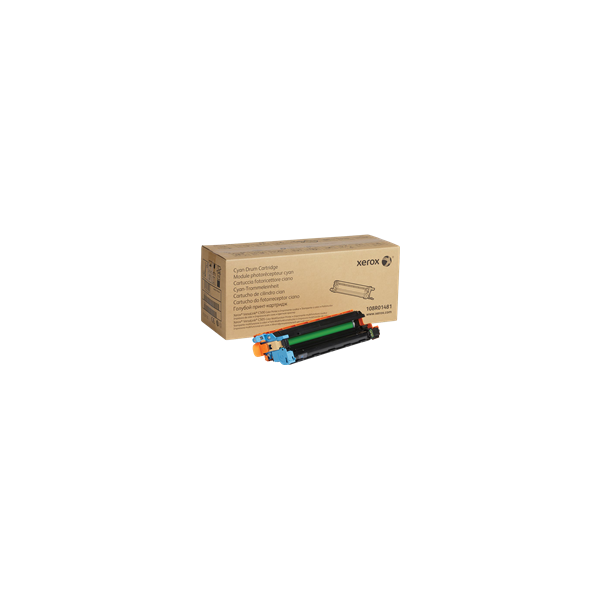 Tamburo 108R01481 XEROX ciano 40000 PAGINE - originale | stampaperfetta.it