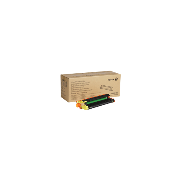 Tamburo 108R01483 XEROX giallo 40000 PAGINE - originale | stampaperfetta.it