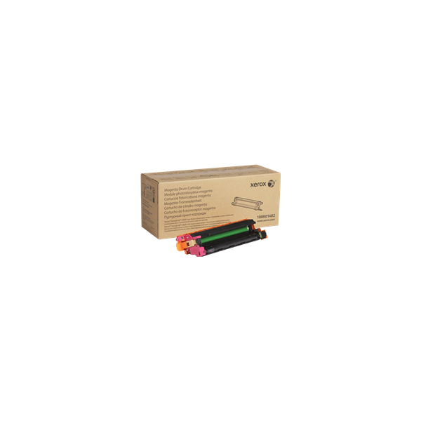 Tamburo 108R01482 XEROX magenta 40000 PAGINE - originale | stampaperfetta.it