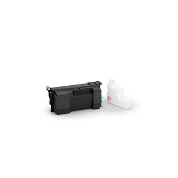 Toner 418478 RICOH nero 25500 PAGINE - compatibile | stampaperfetta.it