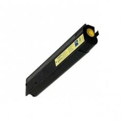 Toner 6AJ00000111 TOSHIBA giallo 33600 PAGINE - compatibile | stampaperfetta.it