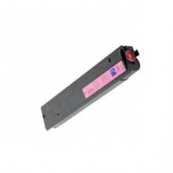 Toner 6AJ00000112 TOSHIBA magenta 33600 PAGINE - compatibile | stampaperfetta.it