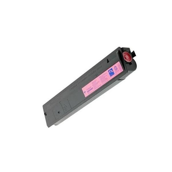 Toner 6AJ00000112 TOSHIBA magenta 33600 PAGINE - compatibile | stampaperfetta.it