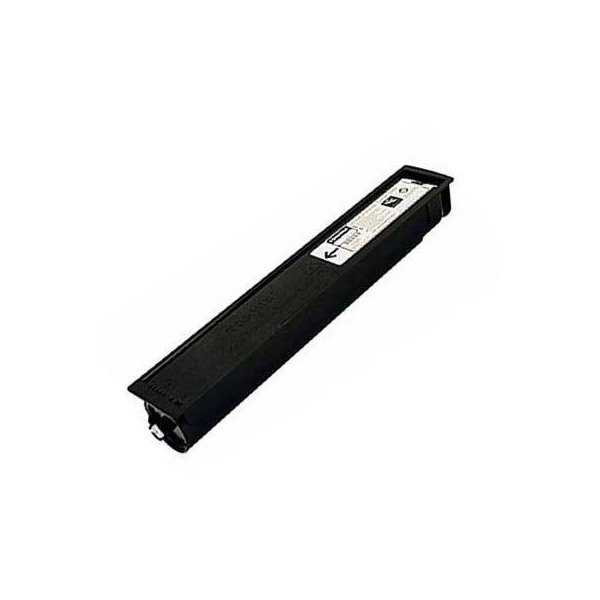 Toner 6AJ00000114 TOSHIBA nero 38400 PAGINE - compatibile | stampaperfetta.it