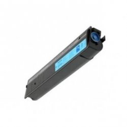 Toner 6AJ00000113 TOSHIBA ciano 33600 PAGINE - compatibile | stampaperfetta.it