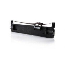 Nastri C13S015610 EPSON nero 127MMX10M - compatibile | stampaperfetta.it