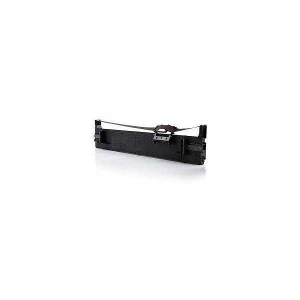 Nastri C13S015610 EPSON nero 127MMX10M - compatibile | stampaperfetta.it