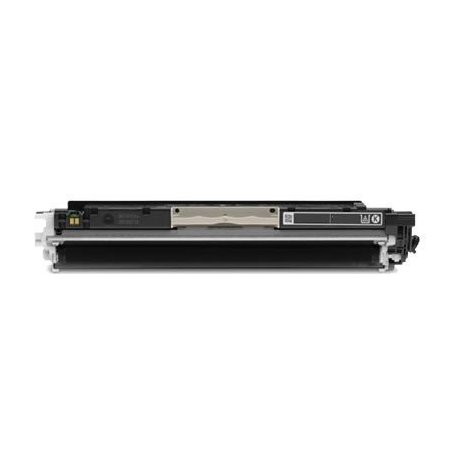 Toner compatibile Canon 4370B002 (729BK) - nero - 1200 pagine