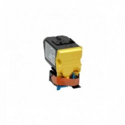 Toner A0X5254 KONICA MINOLTA giallo 5000 PAGINE - compatibile | stampaperfetta.it