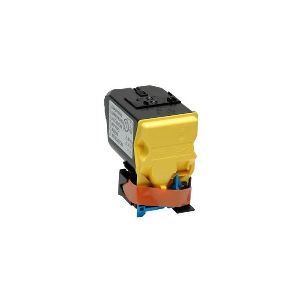 Toner A0X5254 KONICA MINOLTA giallo 5000 PAGINE - compatibile | stampaperfetta.it