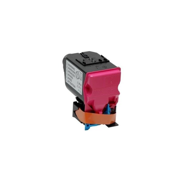 Toner A0X5354 KONICA MINOLTA magenta 5000 PAGINE - compatibile | stampaperfetta.it