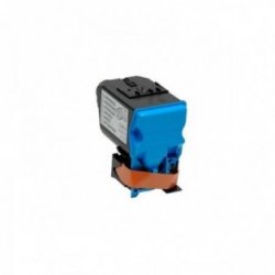 Toner A0X5454 KONICA MINOLTA ciano 5000 PAGINE - compatibile | stampaperfetta.it