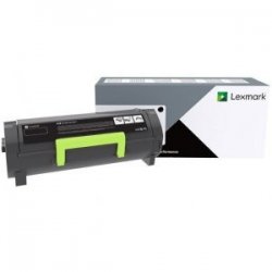 Toner originale LEXMARK...